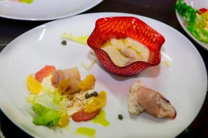 antipasto